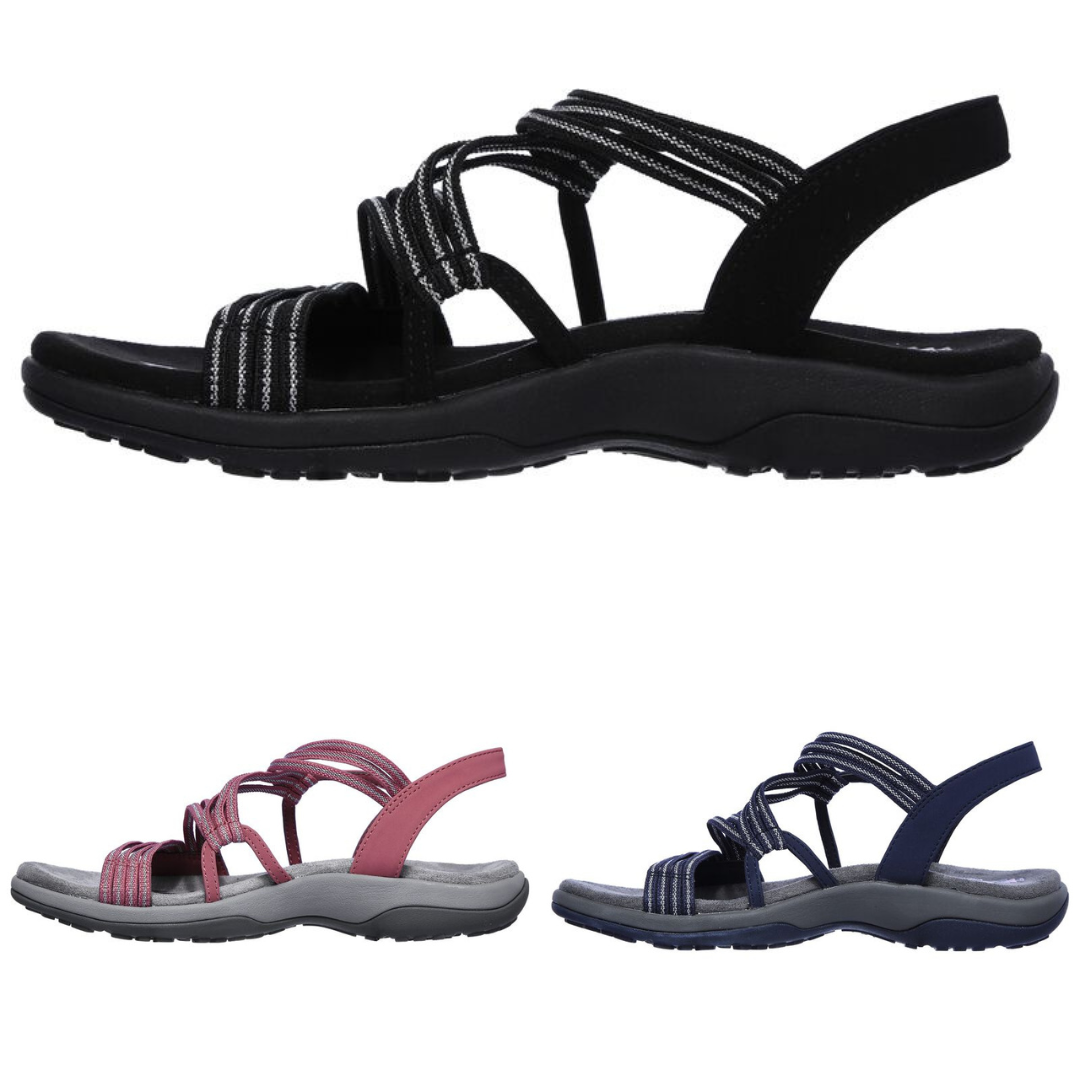 Erlangen - Orthopädische Elegante Sandalen