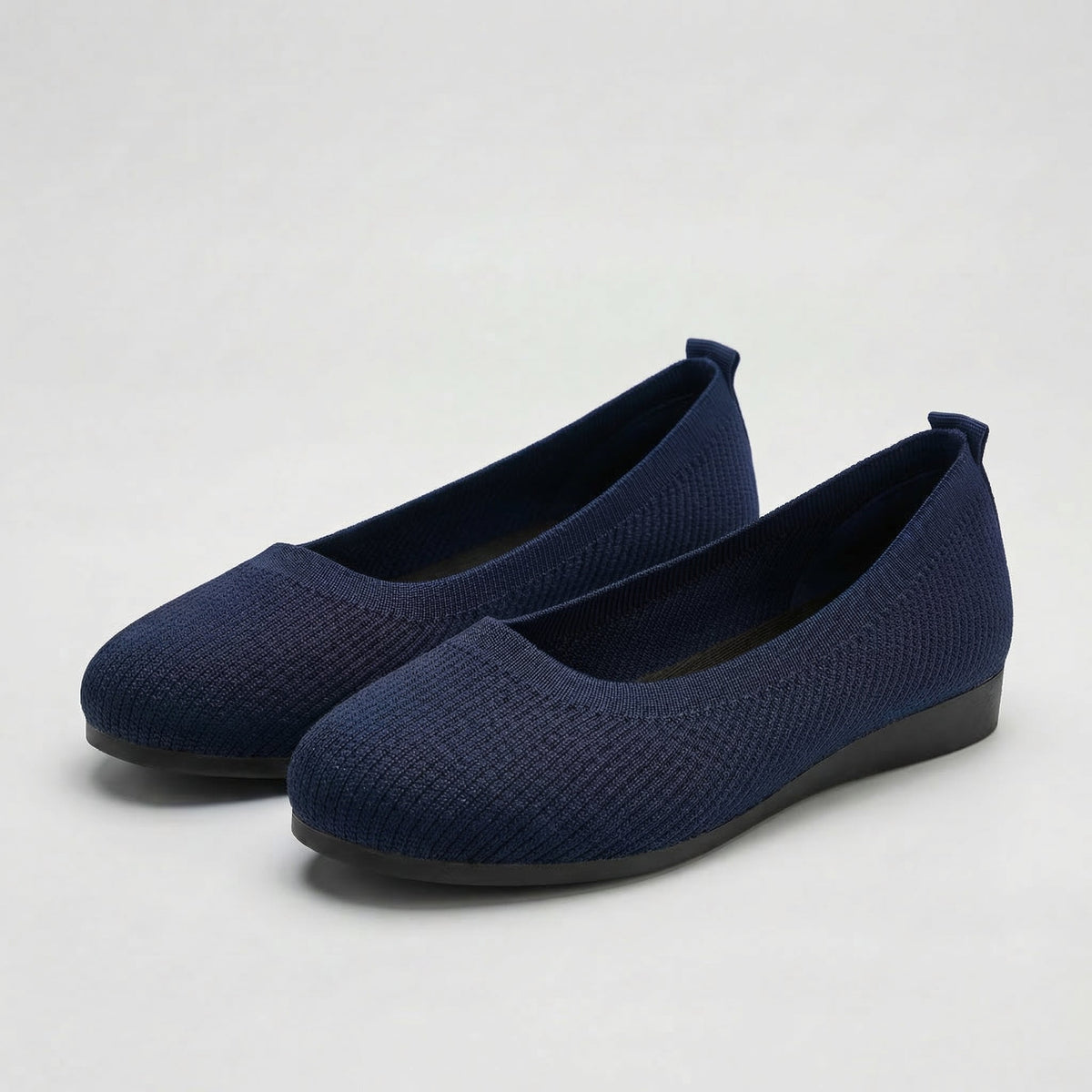 Stralsund - Alltag Schuhe