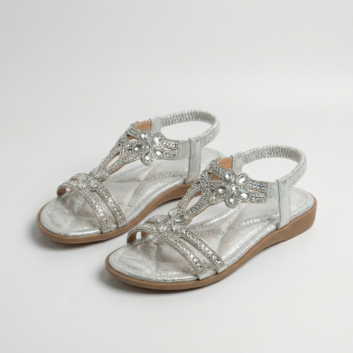 Boho - Orthopädische Boho-Sandalen