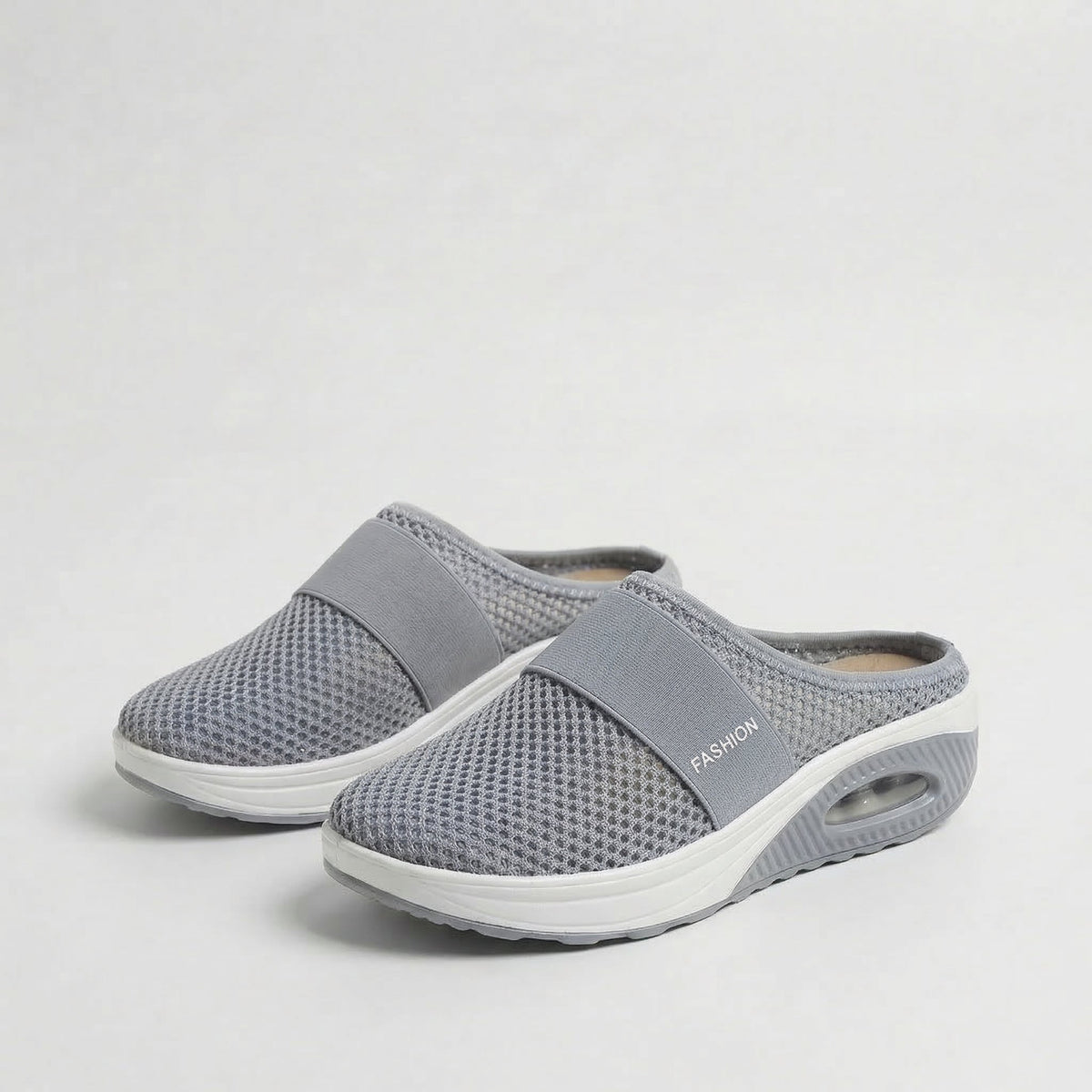 Keilflex - Orthopädische Sandalen Keilabsätze