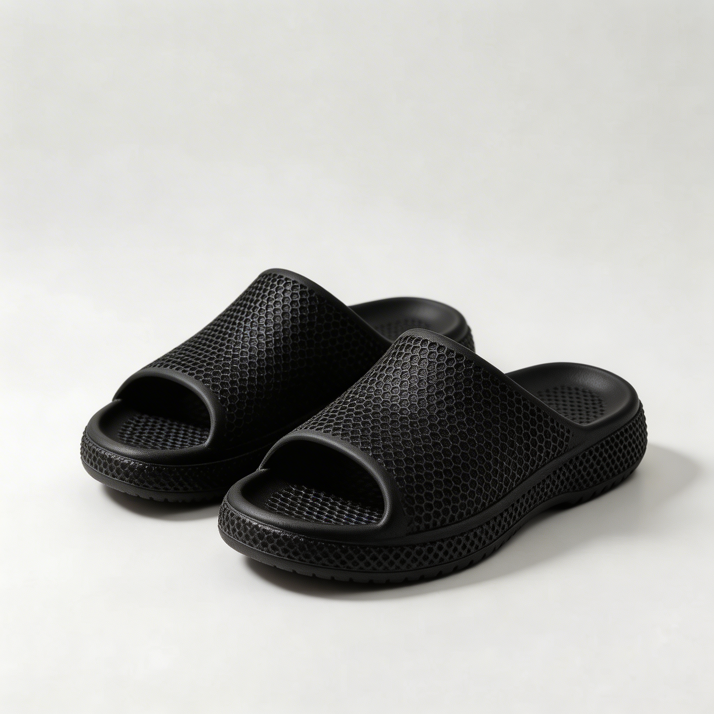 Darmstadt – Orthopädische Komfort-Clogs