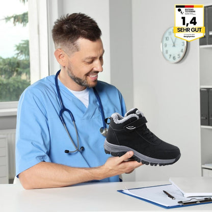 OrthoPflege - Ergonomischer & schmerzlindernden Komfortschuh
