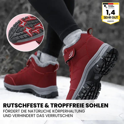 OrthoPflege - Ergonomischer & schmerzlindernden Komfortschuh