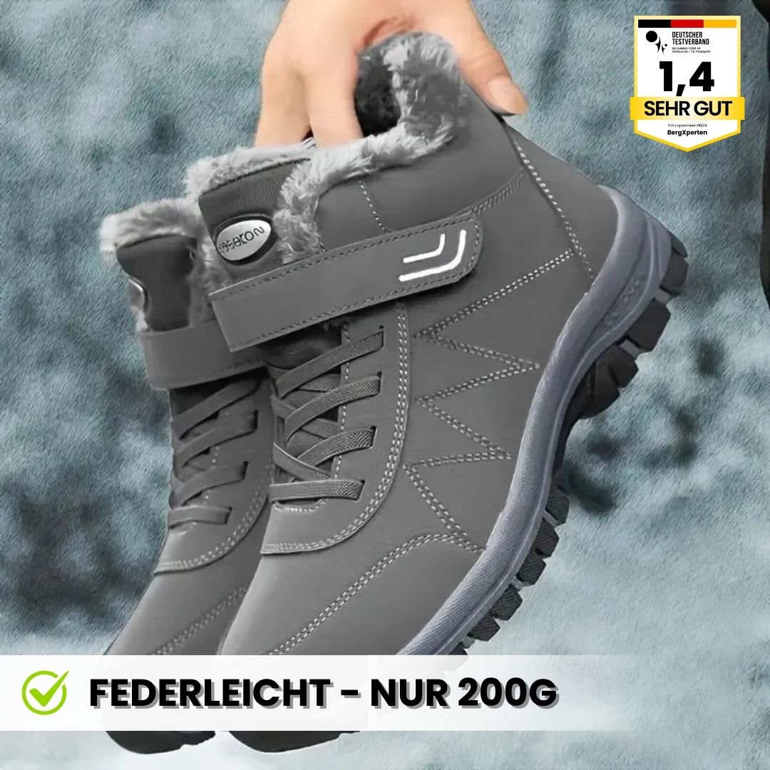 OrthoPflege - Ergonomischer & schmerzlindernden Komfortschuh