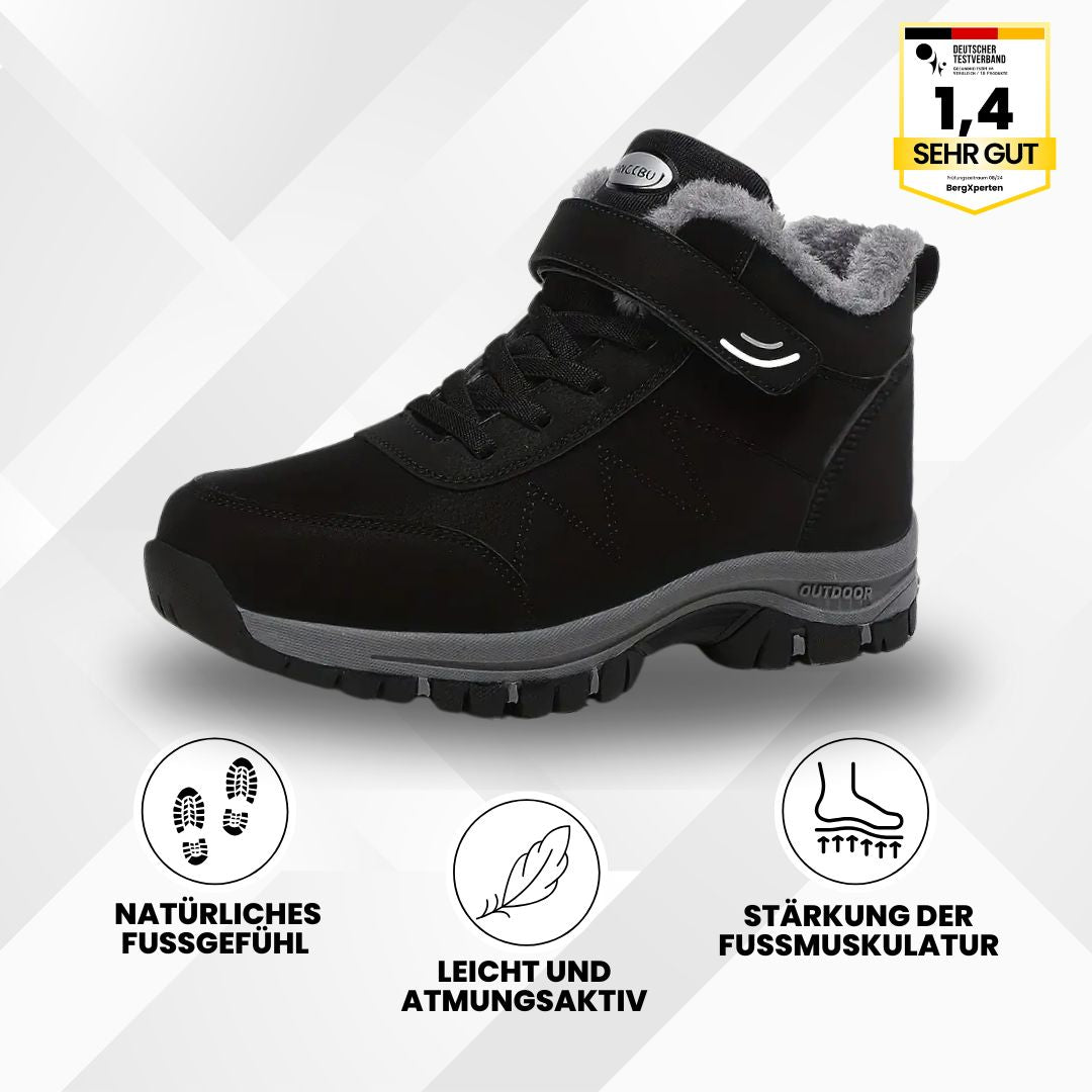 OrthoPflege - Ergonomischer & schmerzlindernden Komfortschuh