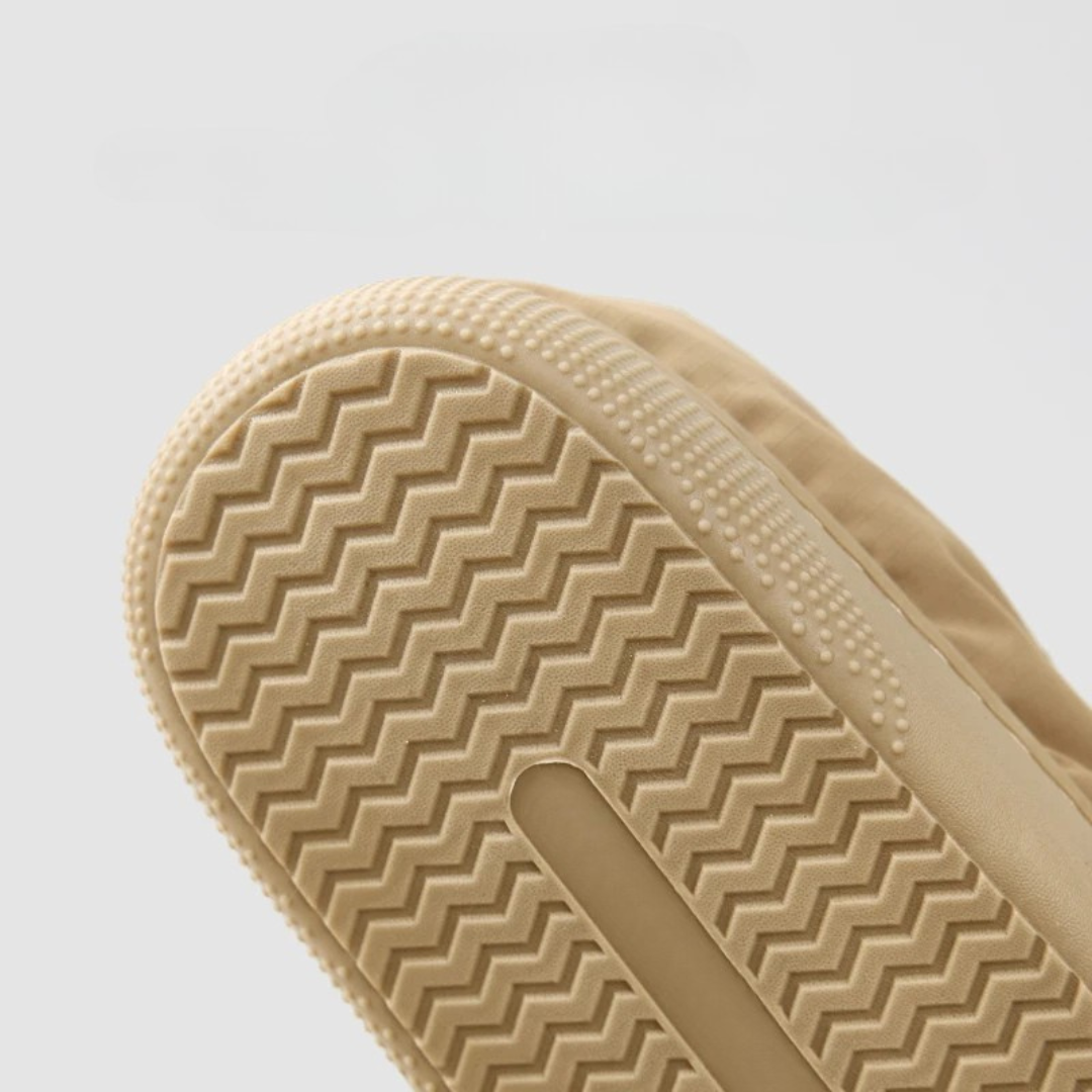 Daunenwarm - Gefütterte Winterschuhe