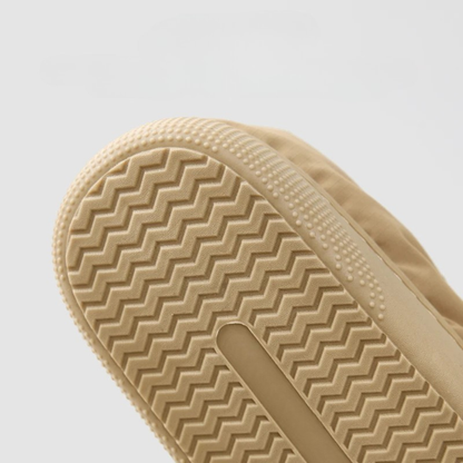 Daunenwarm - Gefütterte Winterschuhe