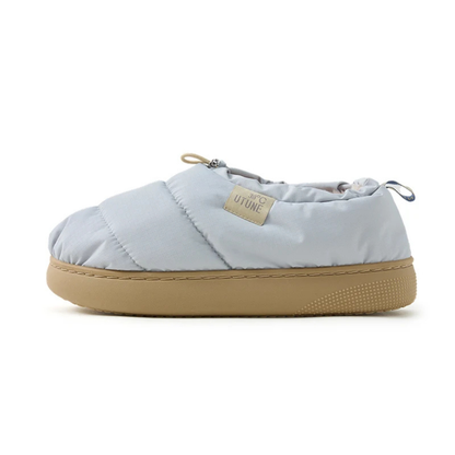 Daunenwarm - Gefütterte Winterschuhe