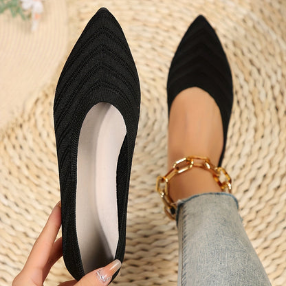 Krefeld - Elegante Komfortschuhe für stilvolle Schritt