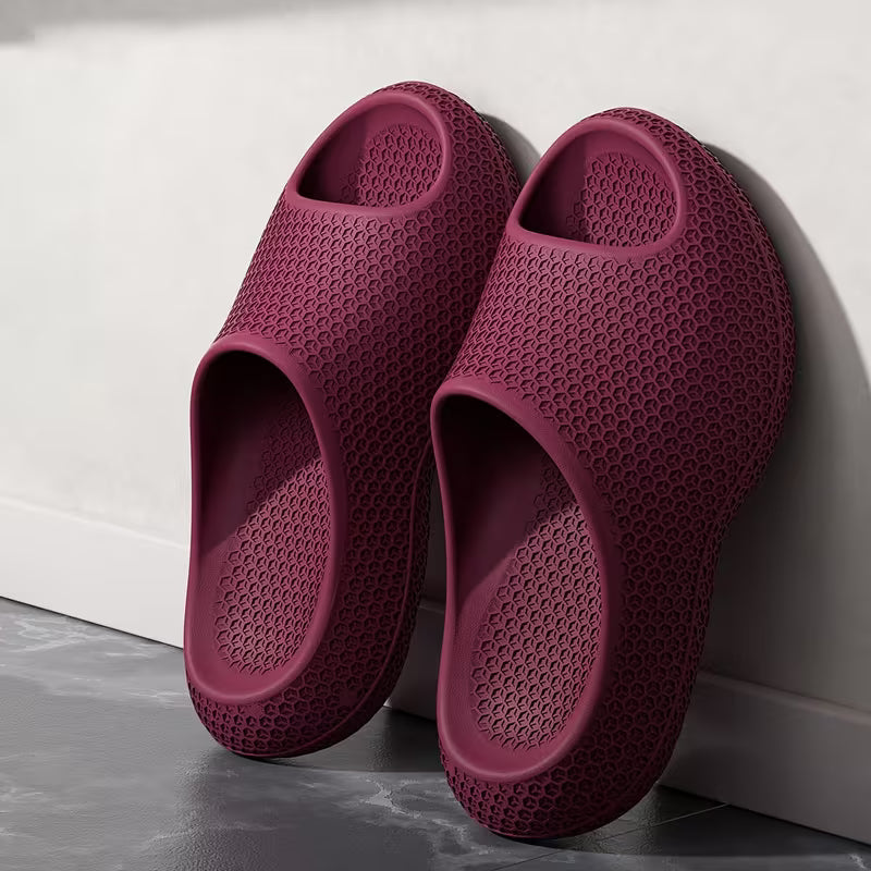 Darmstadt – Orthopädische Komfort-Clogs