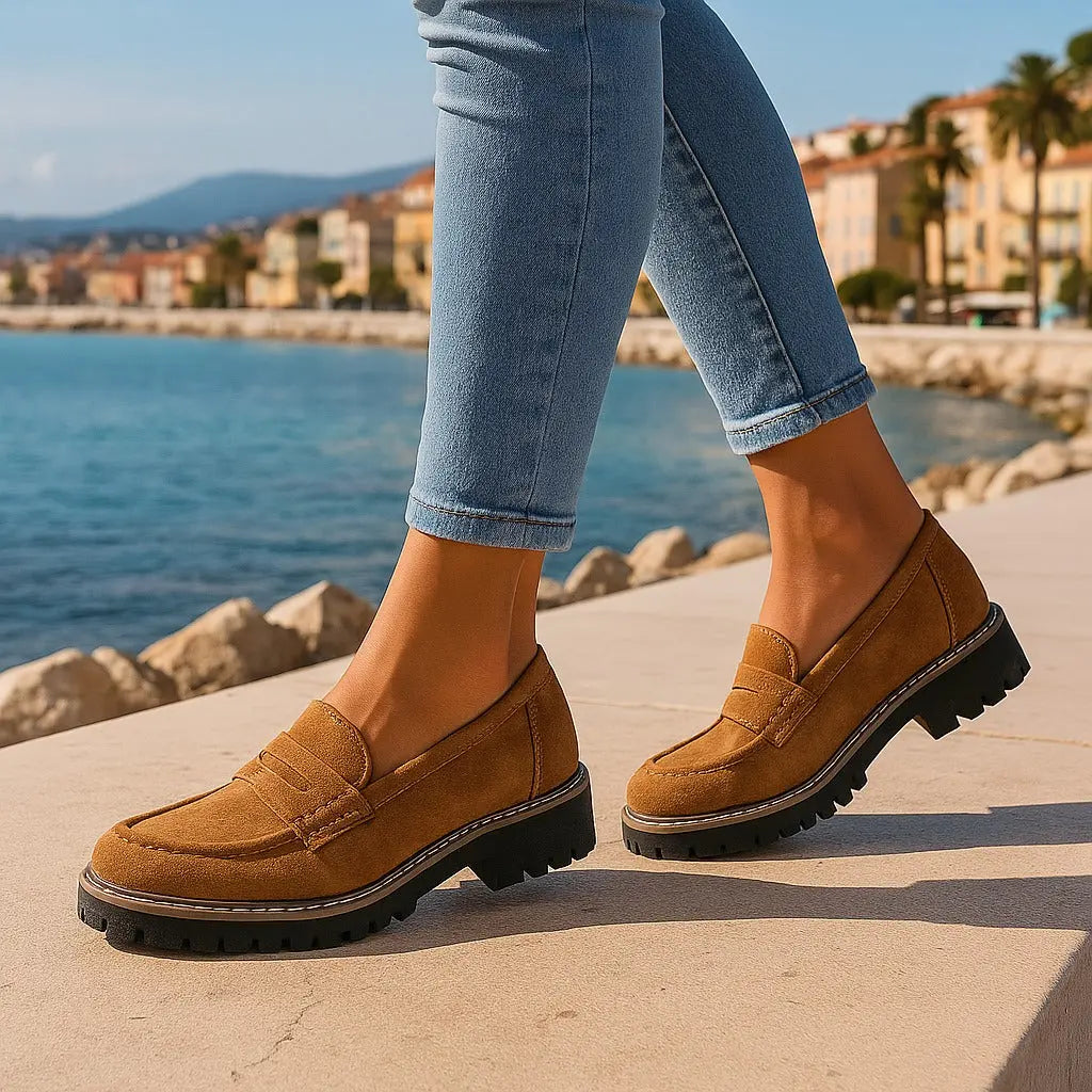 Berchtesgaden - Zeitlose Loafers