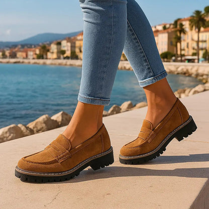 Berchtesgaden - Zeitlose Loafers