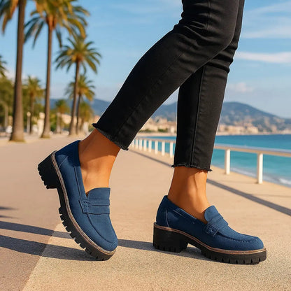 Berchtesgaden - Zeitlose Loafers