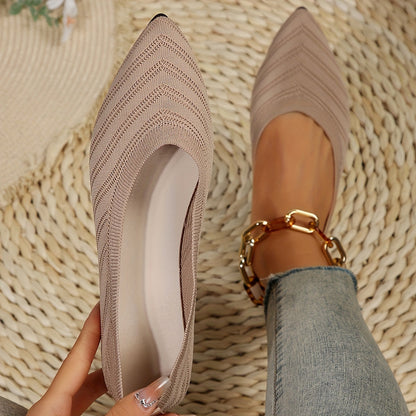Krefeld - Elegante Komfortschuhe für stilvolle Schritt
