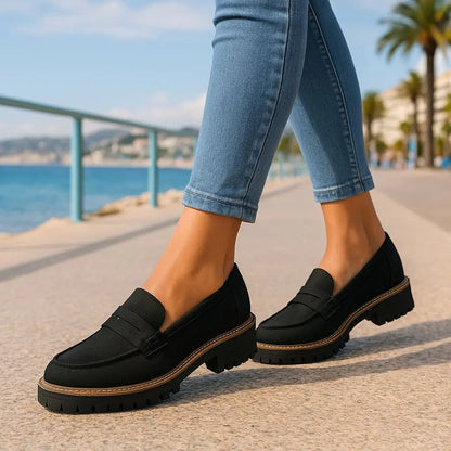 Berchtesgaden - Zeitlose Loafers