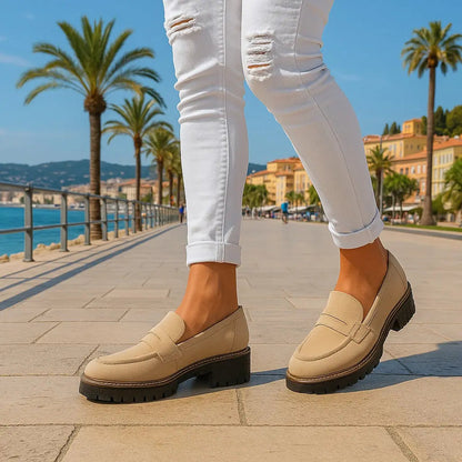 Berchtesgaden - Zeitlose Loafers