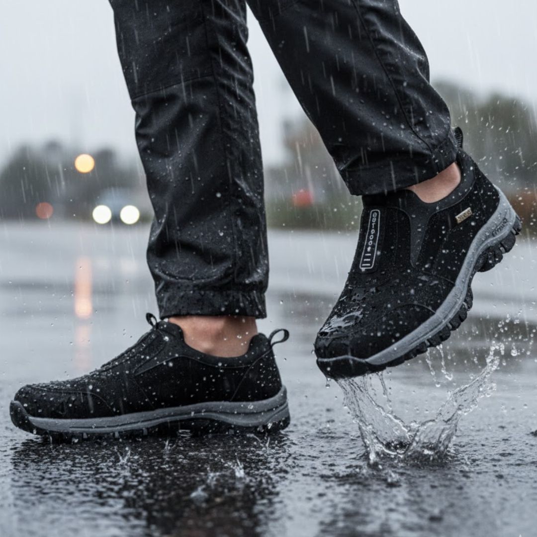 Freilauf – Orthopädische Komfortschuhe