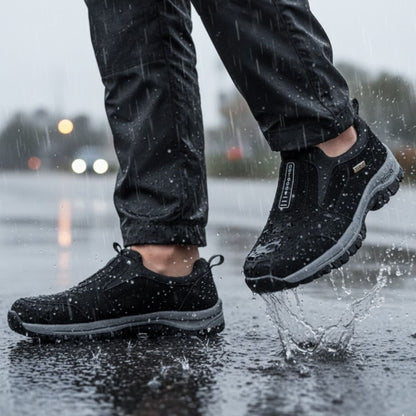 Freilauf – Orthopädische Komfortschuhe