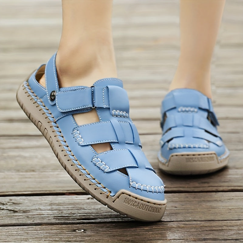 Pforzheim – Verstellbare Komfort Sandalen