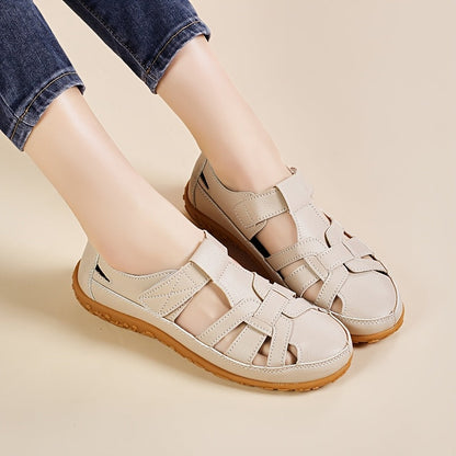 Koblenz – Bequeme Komfort Sandalen für jeden Tag