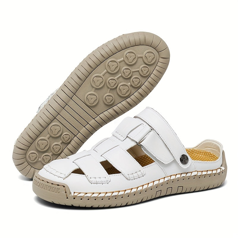 Pforzheim – Verstellbare Komfort Sandalen