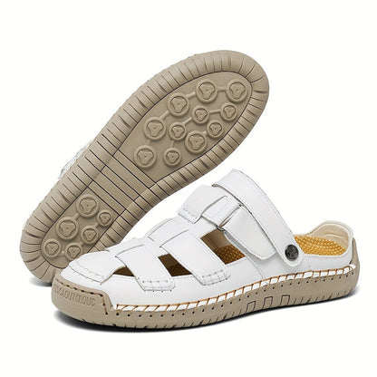 Pforzheim – Verstellbare Komfort Sandalen