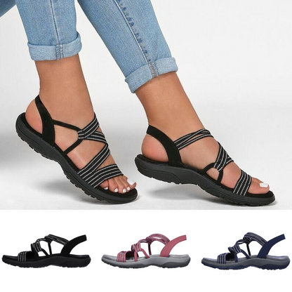 Erlangen - Orthopädische Elegante Sandalen