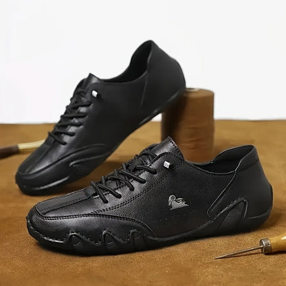 Passau – Komfort-Sneaker für mühelose Schritte