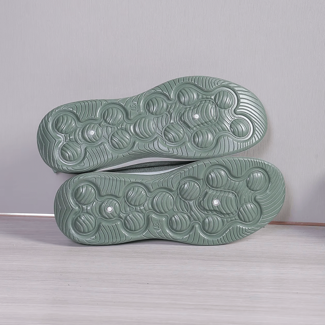 Wolkengang - Slip-On-Schuhe