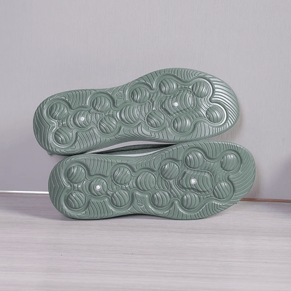 Wolkengang - Slip-On-Schuhe