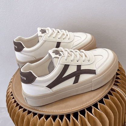 Kiel - Platform-Sneaker für Damen