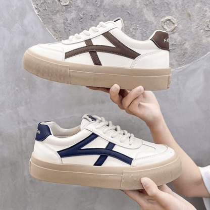 Kiel - Platform-Sneaker für Damen