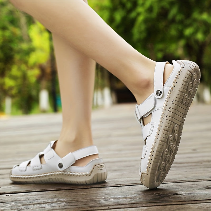 Pforzheim – Verstellbare Komfort Sandalen