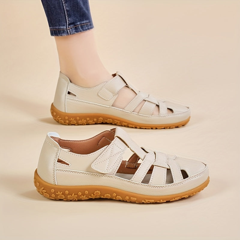Koblenz – Bequeme Komfort Sandalen für jeden Tag