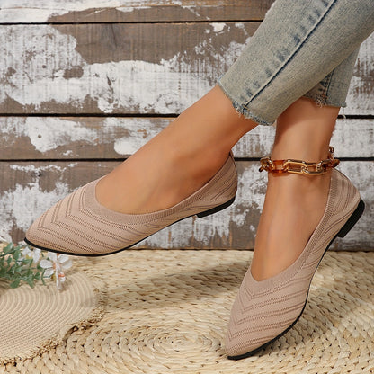 Krefeld - Elegante Komfortschuhe für stilvolle Schritt