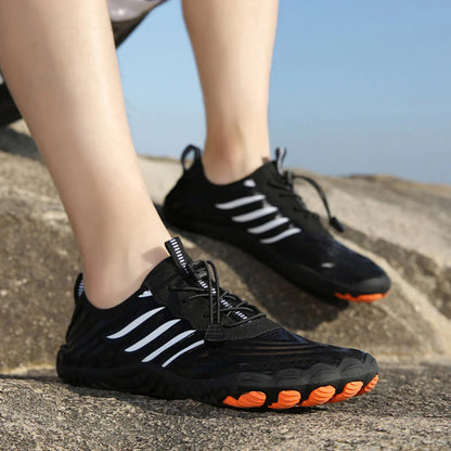 Halle - Lässige Und Bequeme Allgemeine Schuhe