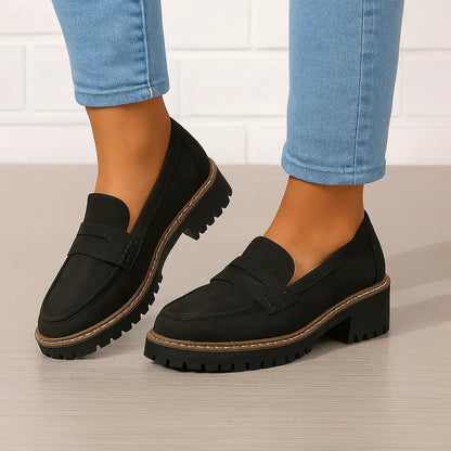 Berchtesgaden - Zeitlose Loafers