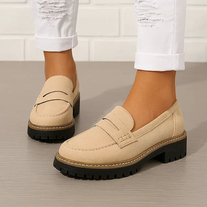 Berchtesgaden - Zeitlose Loafers
