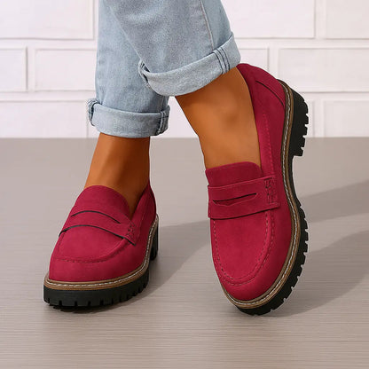 Berchtesgaden - Zeitlose Loafers