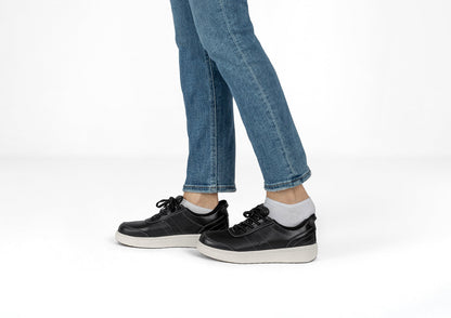 Erfurt - Eleganter Komfort-Sneaker für jeden Tag