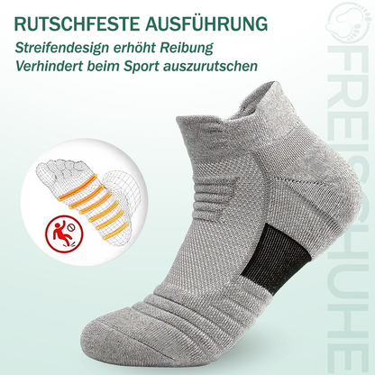 VenenWohl Mittelhohe Kompressionsstrümpfe