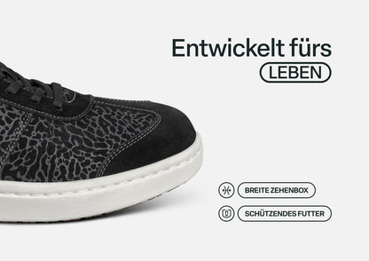 Oldenburg - Komfortable Orthopädische Sneaker