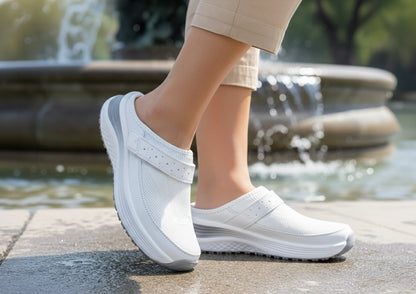 Kassel - Leichter Komfort-Slip-On für aktive Tage