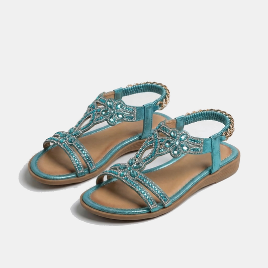 Boho - Orthopädische Boho-Sandalen