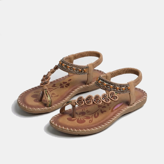 Meißen - Bequeme orthopädische Sandalen
