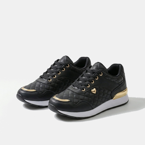 Schickschuh – Elegante Damen-Sneakers