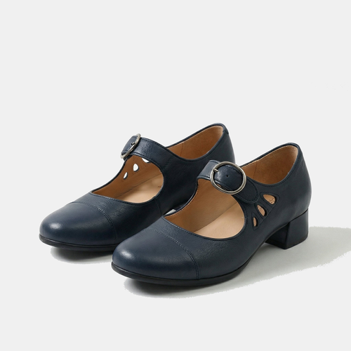 Oberammergau - Orthopädische Ledersandalen