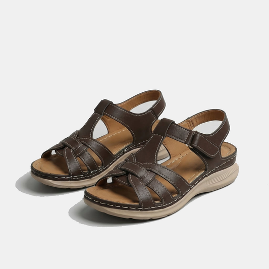 Bayreuth – Orthopädische Sandalen