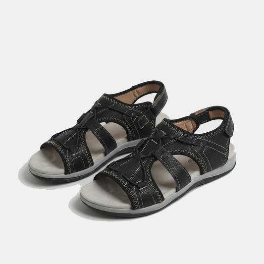 Weimar - Orthopädische Sandalen