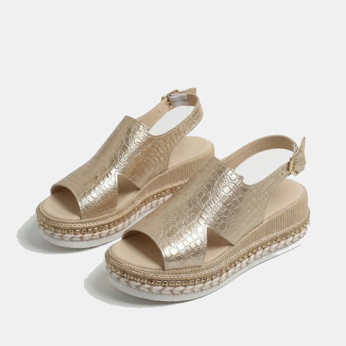 Baden-Baden - Orthopedische Sandalen
